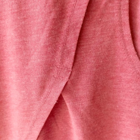 Nike Dusty Pink Top - Picture 14 of 15